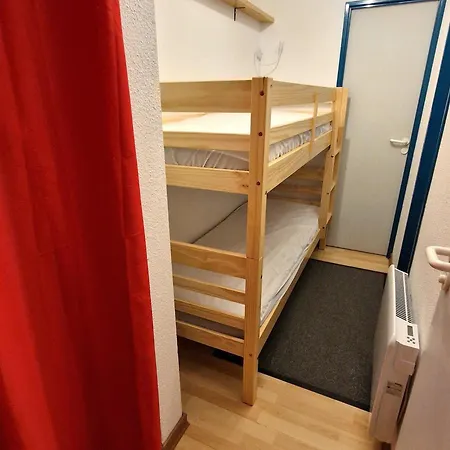 Confortable 4 Pers Au Coeur De Valfrejus Avec Balcon - Fr-1-265-353 Apartment *