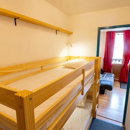 Confortable 4 Pers Au Coeur De Valfrejus Avec Balcon - Fr-1-265-353 Apartment Modane